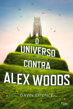 El universo contra Alex Woods Extence, Gavin