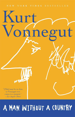 Kurt Vonnegut - Un Home sense pàtria