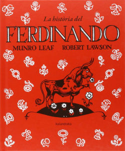 LEAF, Munro La història del Ferdinando
