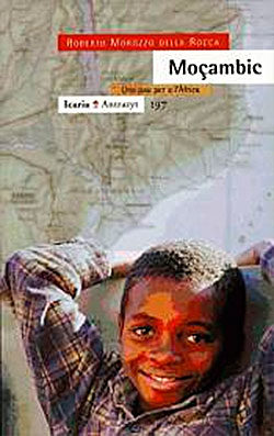 Moçambic: una pau per a l’Àfrica Morozzo della Rocca, Roberto