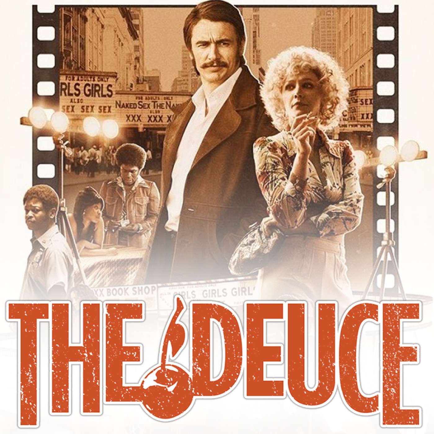 The Deuce