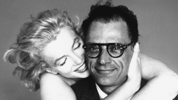 Arthur Miller