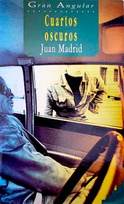 Cuartos oscuros MADRID, Juan