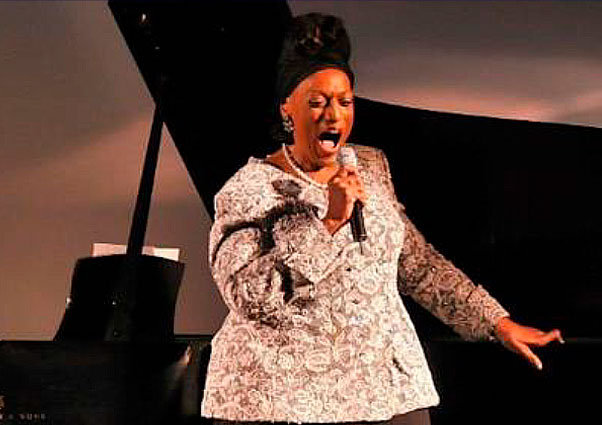 Jessye Norman