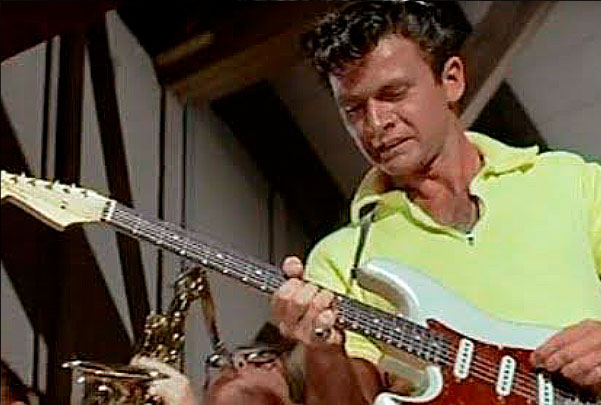 Dick Dale