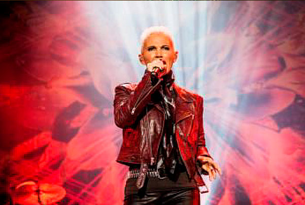 Marie Fredriksson