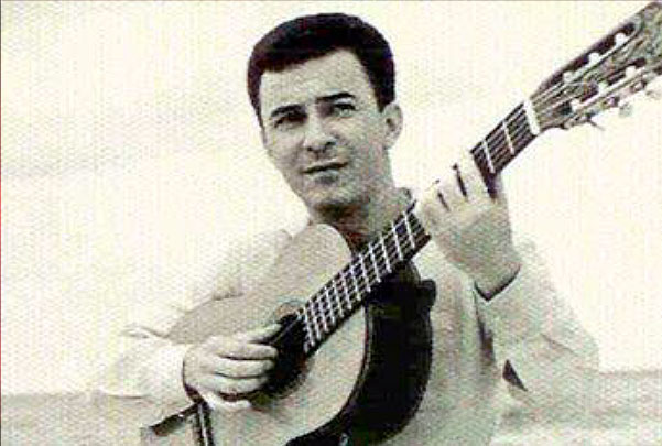 João Gilberto