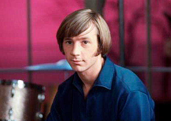 Peter Tork
