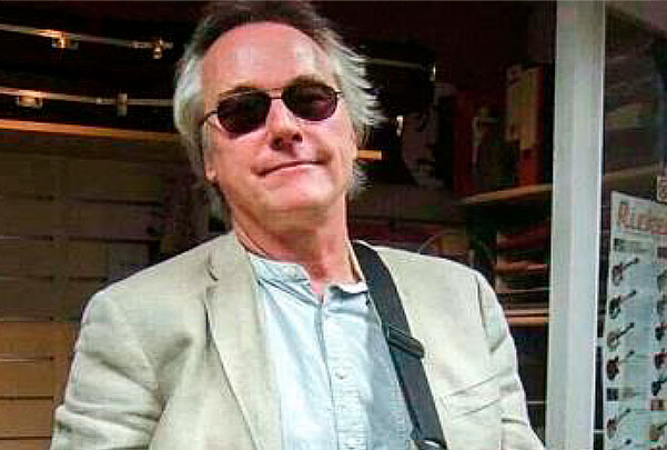 Rowland “Boon” Gould