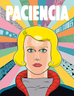 Paciencia Clowes, Daniel