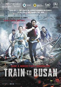 TRAIN TO BUSAN YEON, Sang-ho