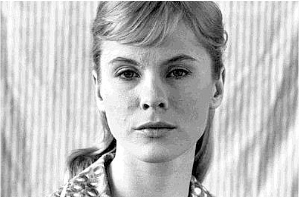 Bibi Andersson