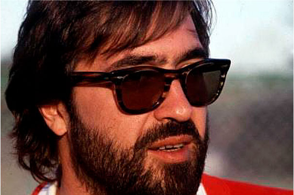 Patxi Andión