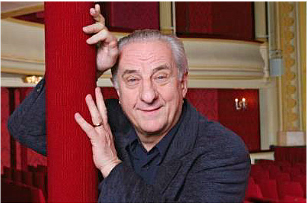 Michel Aumont