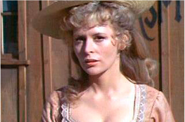 Verna Bloom