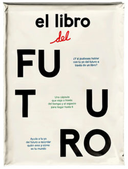 El Libro del futuro Carro Pérez, Joana