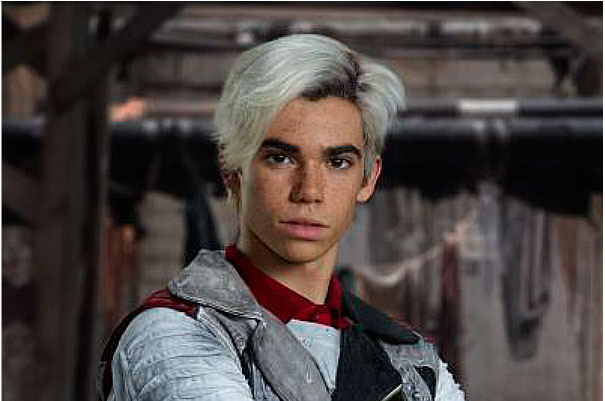 Cameron Boyce