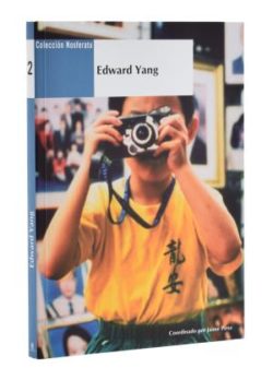 EDWARD YANG