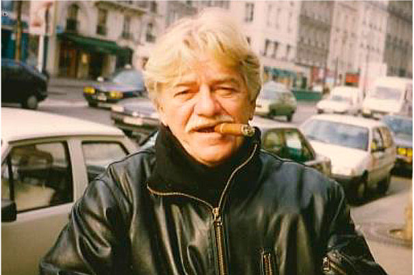 Seymour Cassel
