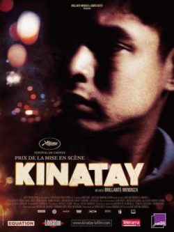 KINATAY MENDOZA, Brillante