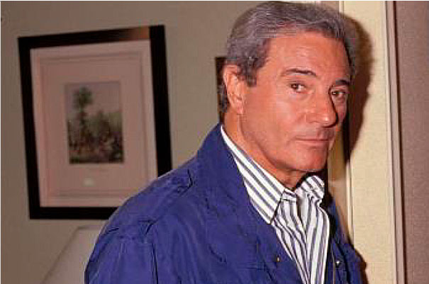Arturo Fernández