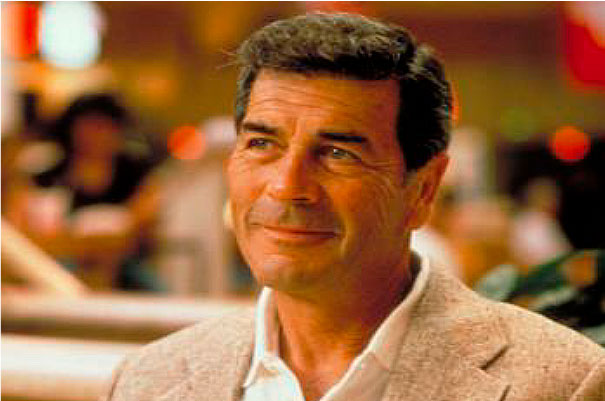 Robert Forster