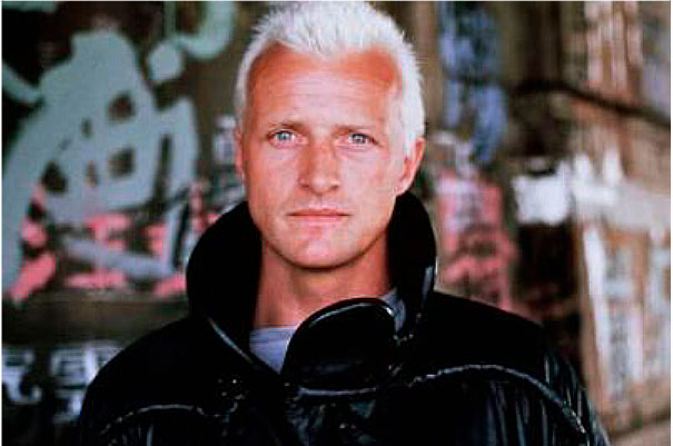 Rutger Hauer