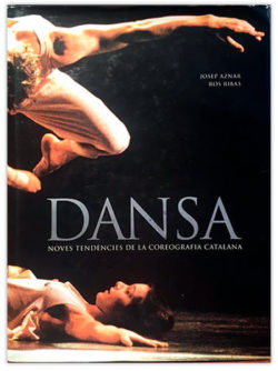 Dansa: noves tendències de la coreografia catalana