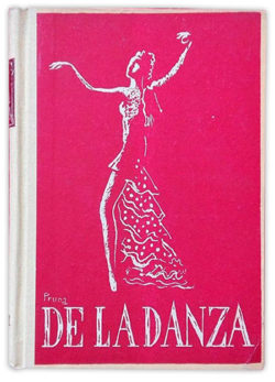De la danza Gasch, Sebastià ; Pruna, Pedro