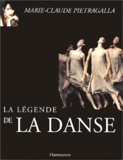 La Légende de la danse Pietragalla, Marie Claude