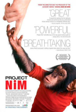 Proyecto Nim NIM MARSH, James