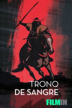 Trono de sangre - Akira Kurosawa
