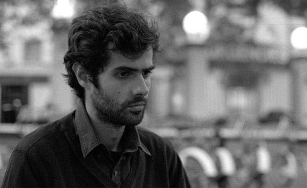 Victor Balcells