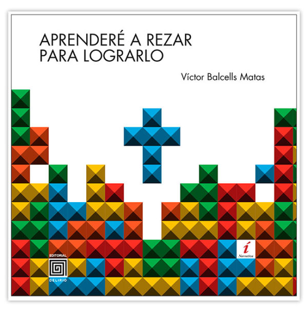 Victor Balcells  - Aprenderé a rezar para lograrlo