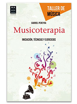 Musicoterapia PEREYRA, Gabriel