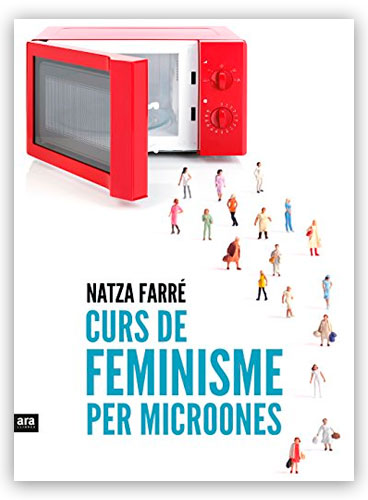 CURS DE FEMINISME PER MICROONES Natza Farré