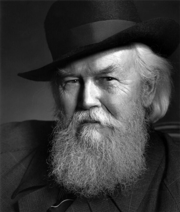 Robertson Davies