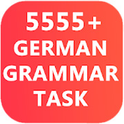 German Grammar Test