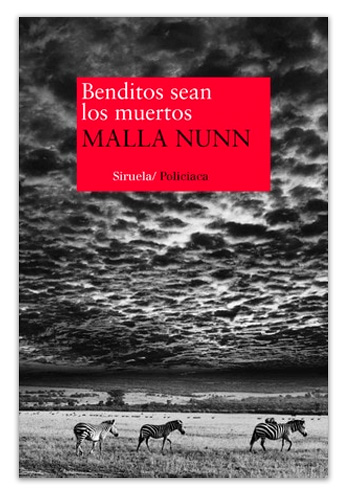Benditos sean los muertos (Sudàfrica) / Malla Nunn