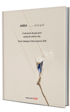 Ameba GUAL, Anna