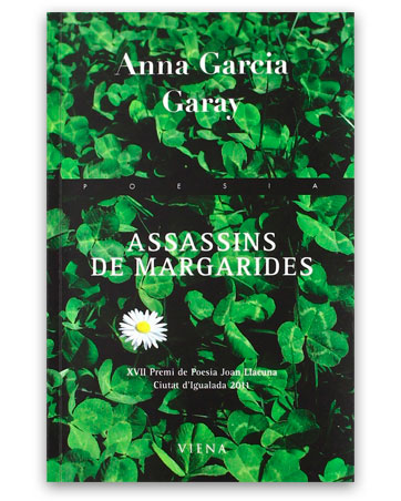 Assassins de margarides GARCIA GARAY, Anna