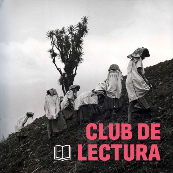 Club de lectura Pedro Páramo - Juan Rulfo