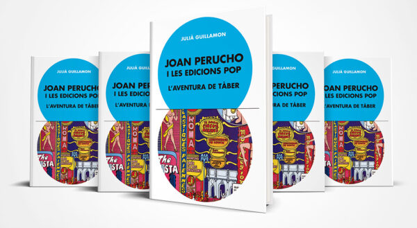 Joan Perucho i les edicions pop - Julià Guillamon