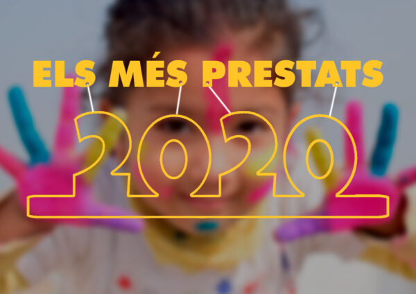 QUÈ HAN LLEGIT ELS INFANTS I EL JOVES AL 2020?