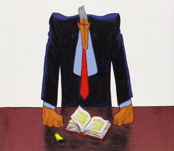 Quaid’Orsay: Crónicas Diplomáticas - Christophe Blain