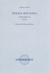 Poesía reunida, vol. 2