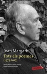 Tots els poemes. Joan Margarit
