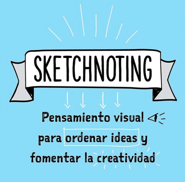 Sketchnoting