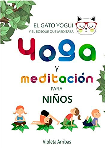 Ioga, relaxació i meditació per a infants i famílies