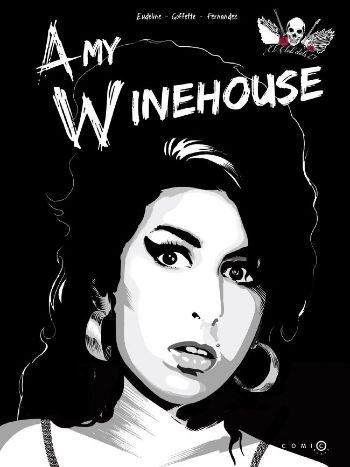amy Winehouse B9B
